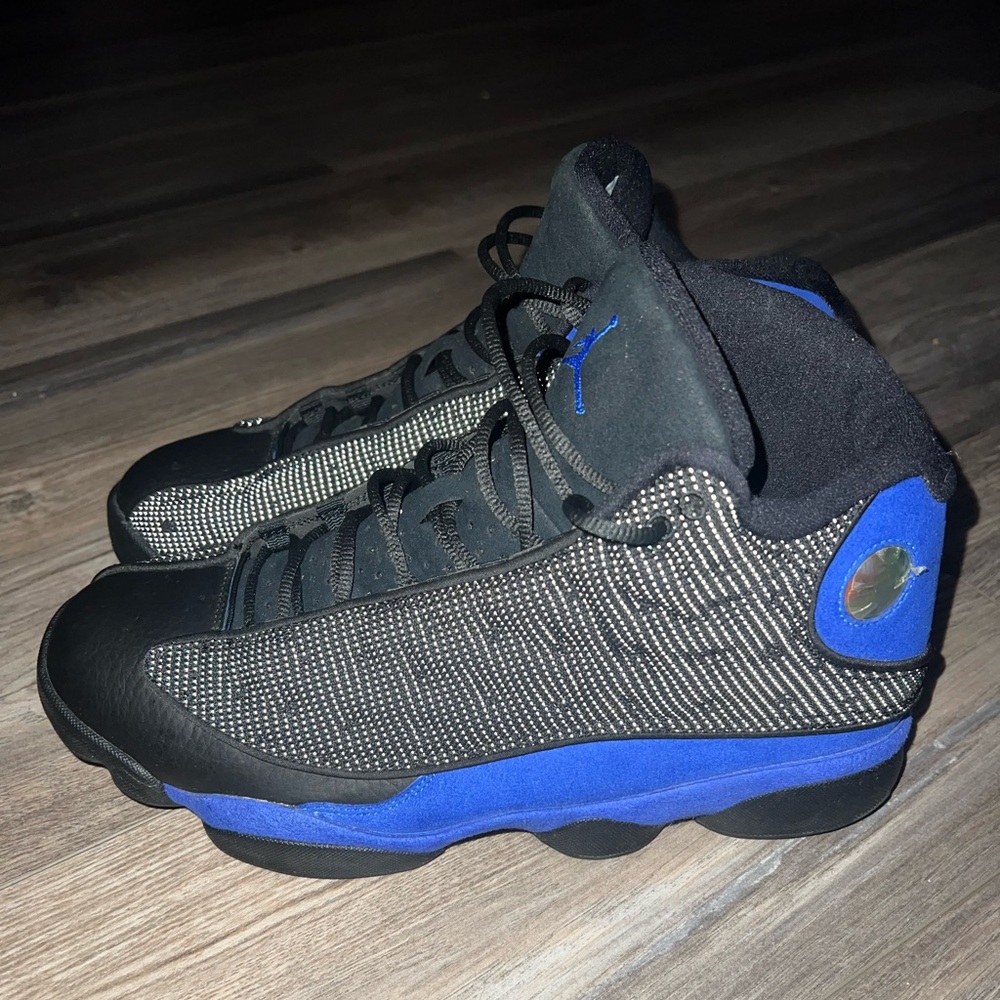 Jordan 13